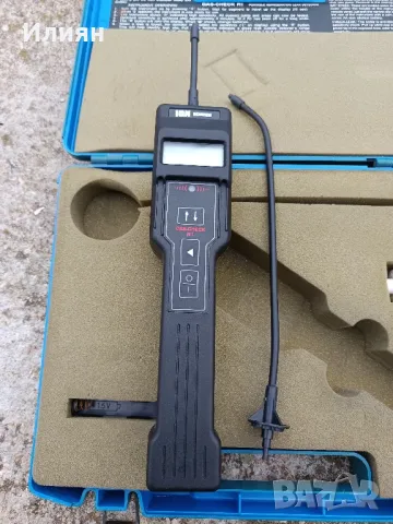 Газ детектор , снимка 2 - Други инструменти - 49928070