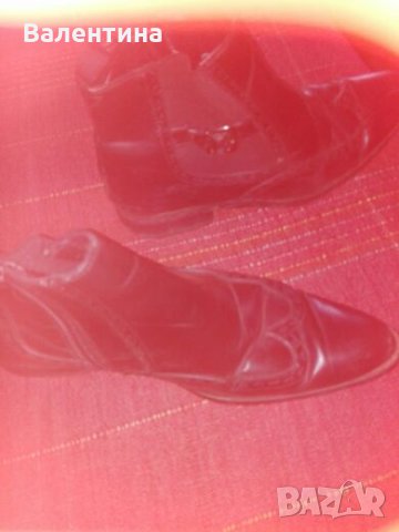 Мъжки обувки, снимка 3 - Ежедневни обувки - 31370011