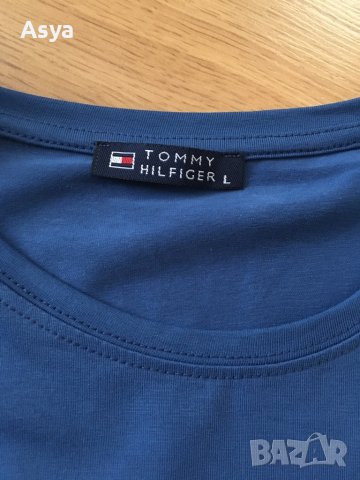 Tommy Hilfiger , снимка 4 - Тениски - 42255231