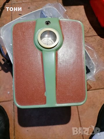 Кантарче СССР