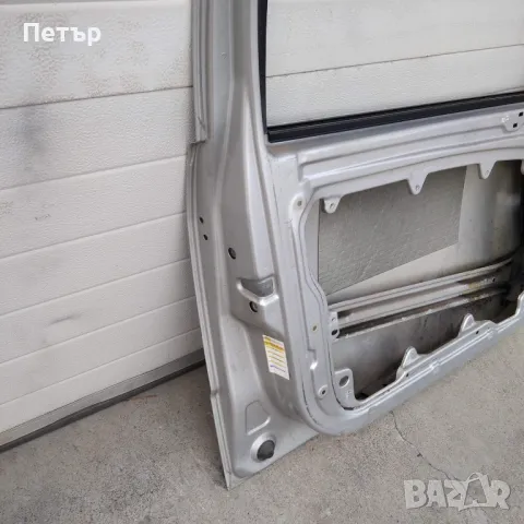 Skoda Octavia Fabia, снимка 6 - Части - 49781778