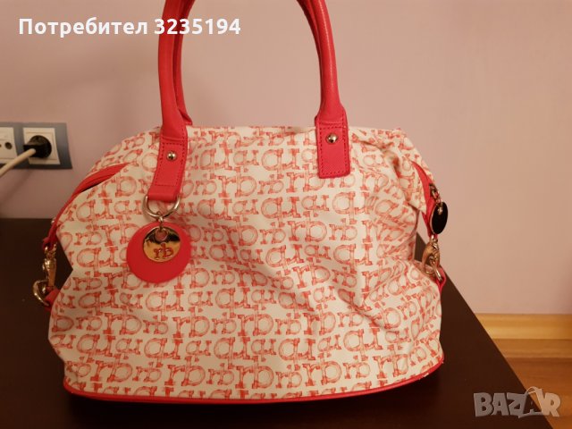 Rocco Barocco чанта