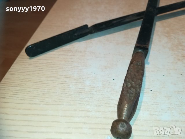 ПОРЪЧАНИ-профи щипки 60см метални 3112201437, снимка 14 - Колекции - 31267046