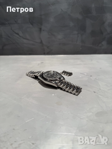 Rolex Datejust Oyster Perpetual Day-Date, снимка 2 - Мъжки - 52502156