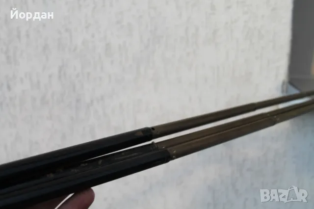 Немска тринога за фотоапарат /1920-та година/, снимка 6 - Антикварни и старинни предмети - 48868184