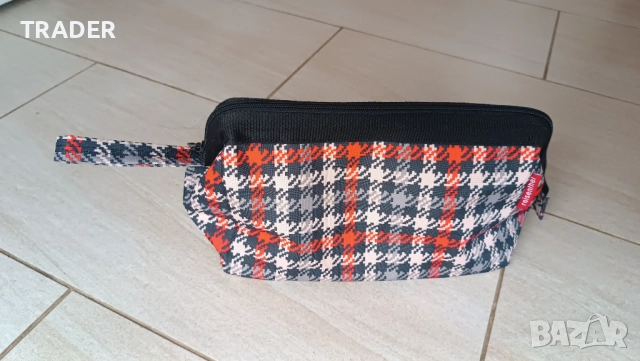 туристически несесер с твърди ъгли Reisenthel, снимка 17 - Други - 40005195