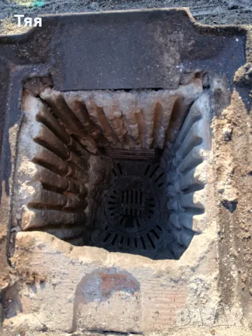 Пернишка печка , снимка 10 - Отоплителни печки - 48746682