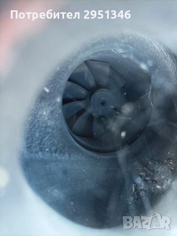 Турбо Opel Insignia 55570748, снимка 3 - Части - 52185703