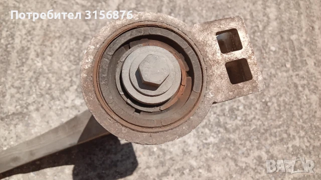 Ляв носач Шевролет Орландо, снимка 6 - Части - 47649527