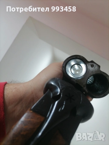 ловни пушки, снимка 3 - Ловно оръжие - 53341588