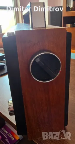 Радио-транзистор Selena, снимка 6 - Радиокасетофони, транзистори - 49586461