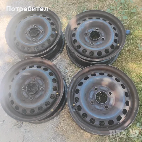 Джанти за Смарт 