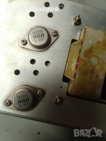 Продавам трансформатори различни мощности, снимка 3 - Други машини и части - 30699243