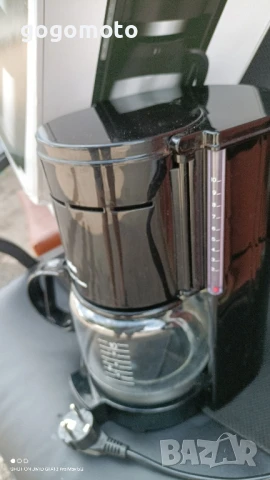 кафе машина, кафеварка, ЕКСПРЕСО , снимка 16 - Кафемашини - 50998417