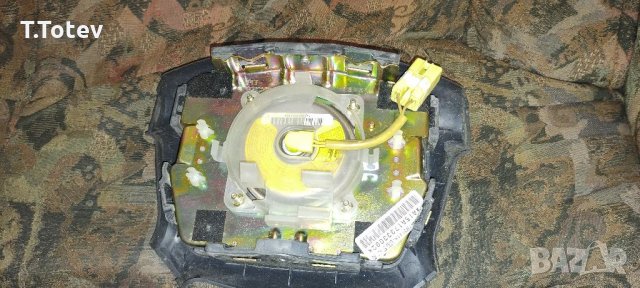 Mazda premacy. AIR BAG за волана, снимка 2 - Части - 35344173