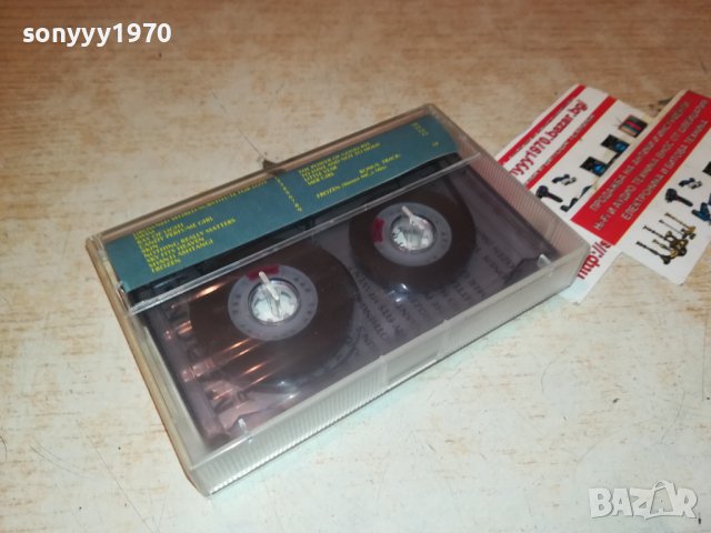 🔥MADONNA-КАСЕТА 2909221700, снимка 15 - Аудио касети - 38160912