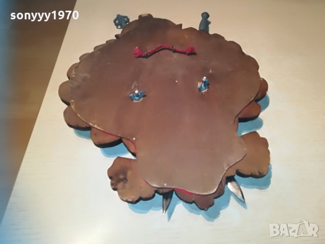 АНТИКИ-МЕЧОВЕ-50Х40СМ-от швеицария, снимка 13 - Колекции - 29904455