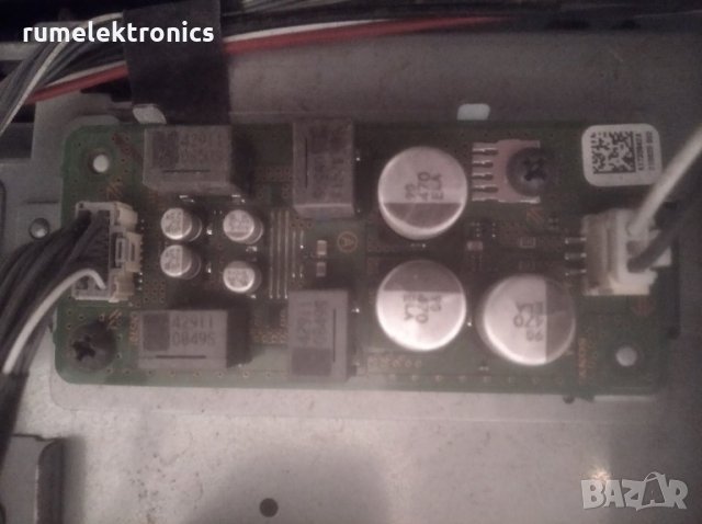 SONY KDL-40Z4500 на части, снимка 5 - Части и Платки - 31043885