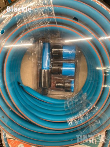 Градински маркуч 20м, снимка 1