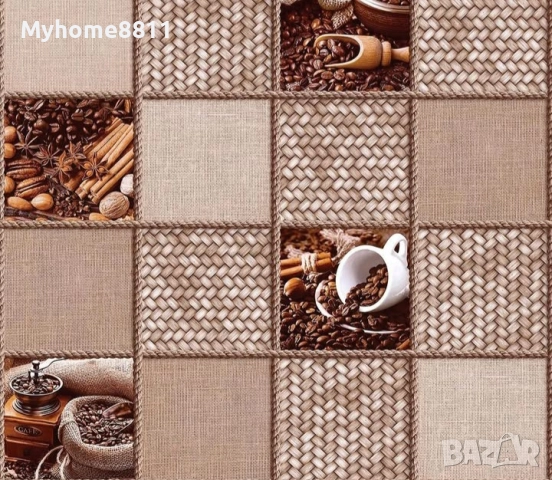 Мушама на метър , снимка 7 - Мушами - 50137948