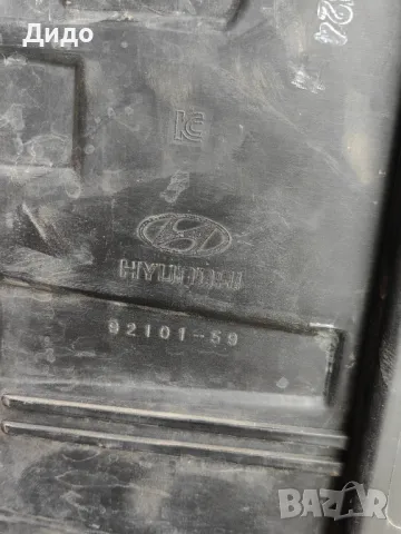 Фар Hyundai H350 ляв / Фар Хюндай Х350 Оригинален, снимка 10 - Части - 50425311