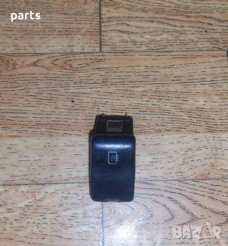 Бутон Подгрев Сеат Ибиза - VW Поло - 6K1959621A, снимка 2 - Части - 52853921