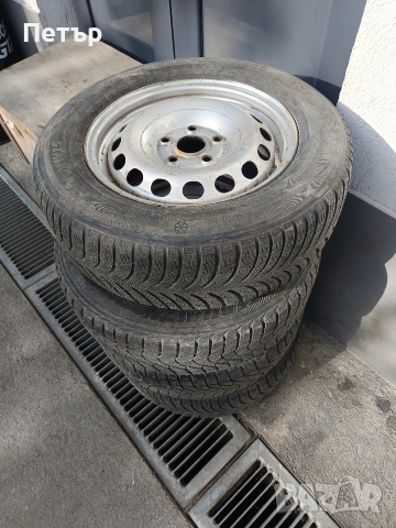 VW Caddy 1,9tdi на части, снимка 7 - Части - 46306770