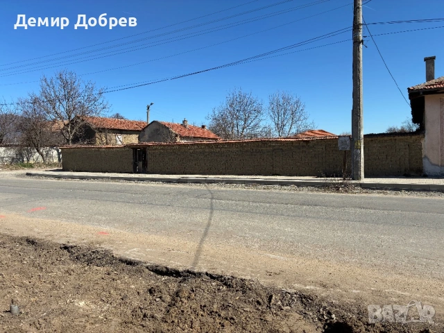 Не обитаема Къща С.Тулово