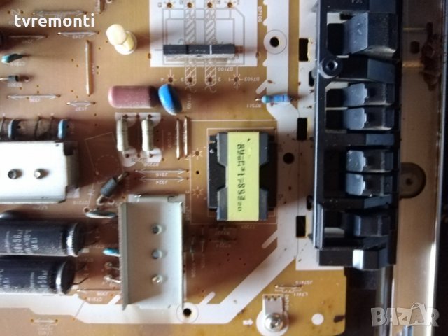 Power Board TNPA6198, снимка 3 - Части и Платки - 31123332