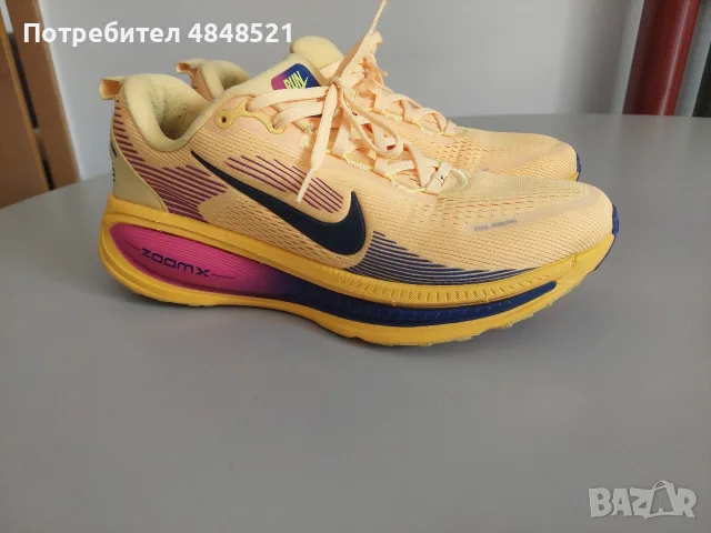 nike - zoom react