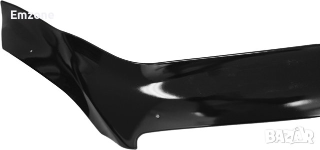 Дефлектор Спойлер за Преден Капак Бус за Рено Renault Master 2010 - 2014, снимка 3 - Аксесоари и консумативи - 42903341