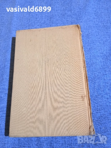 Ливиу Ребряну - Йон , снимка 4 - Художествена литература - 51938124