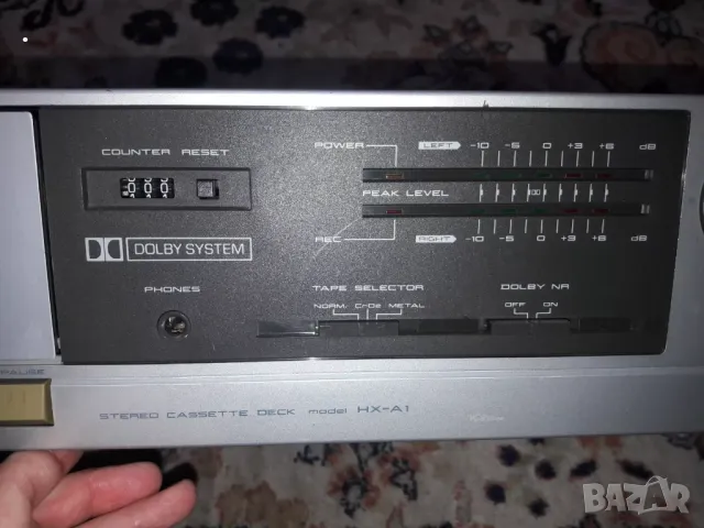 Дек, снимка 4 - Декове - 49721528