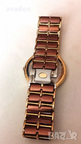 BWC SWISS MADE , снимка 6 - Мъжки - 34515811