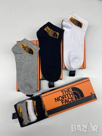 чорапи в кутия the north face 