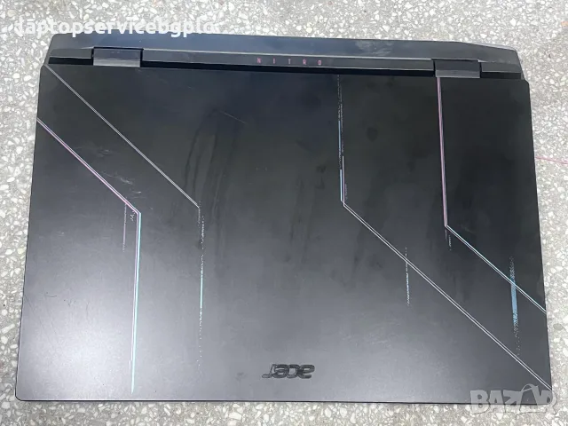 Acer nitro 5 n21c1 за части, снимка 2 - Части за лаптопи - 56522081