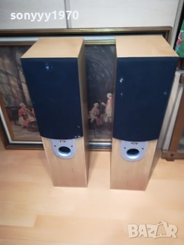 ELTAX-FRONT SPEAKER SYSTEM 0108221949L, снимка 4 - Тонколони - 37564354