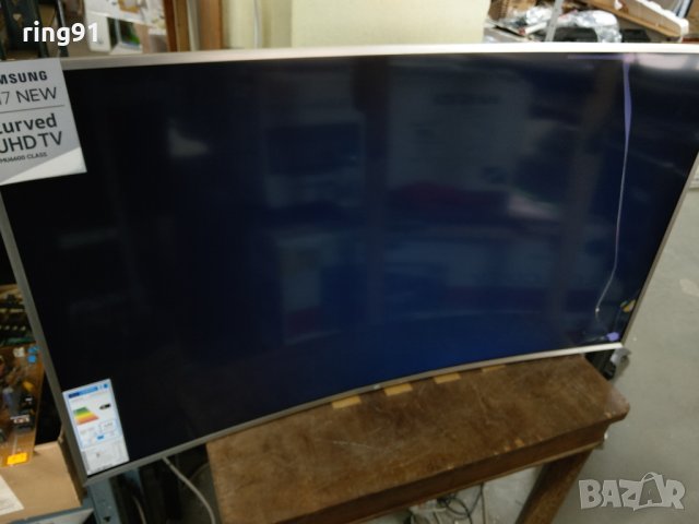 Main board - BN41-02568A (BN94-11910N) TV Samsung UE49MU6502U, снимка 2 - Части и Платки - 44389391