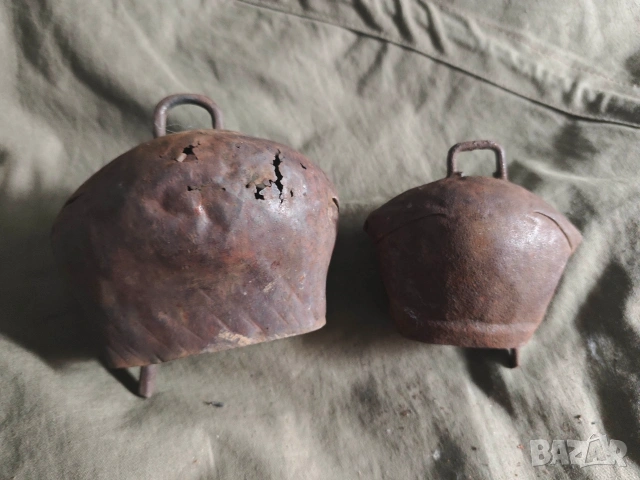 чанове ,хлопки ,звънци, снимка 8 - Други - 54181300