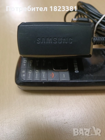 Телефон Samsung , снимка 6 - Samsung - 54294432