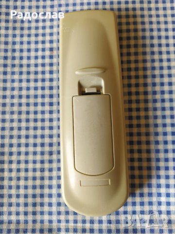 дистанционно за TV DAEWOO , снимка 2 - Дистанционни - 37771063