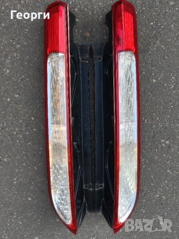 Стопове за Ford Focus II Facelift 2008-2011г