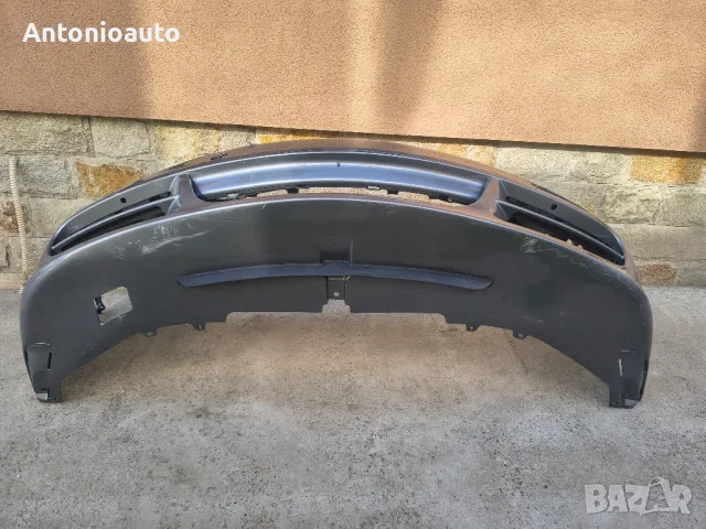 Предна броня за Porsche 911  Carrera 997 2005-2008
Порше Карера 99750531100, снимка 4 - Части - 50137969