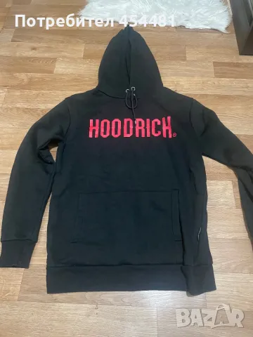 Hoodrich Hoodie, снимка 1