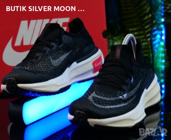 Мъжки Маратонки 💫 Nike 