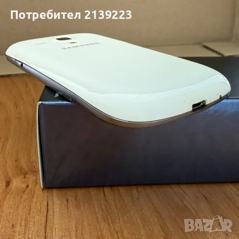 Samsung Galaxy S3 mini VE, снимка 6 - Samsung - 56163371