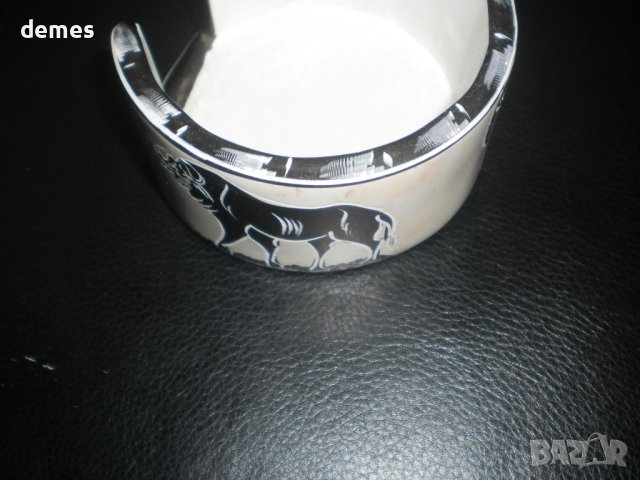 Подложки за 6 чаши BIG 5, виж цената, снимка 4 - Други - 40770785