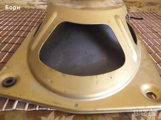 GRUNDIG ORIGINAL  Говорител, снимка 5 - Тонколони - 29554899