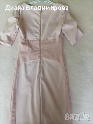 Elisabetta Franchi, снимка 11 - Рокли - 54160831