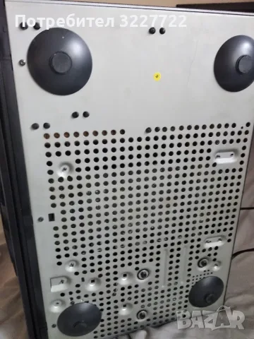 Grundig V1000 dpl  транзисторен усилвател, снимка 11 - Ресийвъри, усилватели, смесителни пултове - 55965715